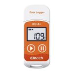 Rc-5+ Sıcaklık Kayıt Cihazı Datalogger - Yok - Sçeneksiz