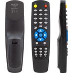 Rc 909 Samsung 90 Kanal Tüm Modeller Uyumlu Tüplü Tv Kumandası