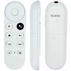Rc-Bt1846-V1 Irl9250 Ses Komutlu Bluetooth Google Chromecast Kumanda (Kmd-148)