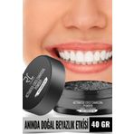 RC Cosmetic Aktif Karbon 40 gr Diş Temizleme Tozu