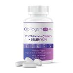 RC Cosmetic Collagen Life Pro 500 mg 90 Tablet
