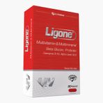 RC Farma Ligone Multivitamin & Multimineral 30 Kapsül