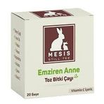 RC Farma Mesis Stell Tee Emziren Anne Çayı 20 Saşe