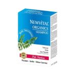 Rc Farma Newvital Organics 300 ml Dökülme Karşıtı Şampuan