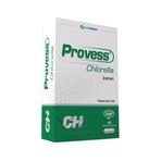 Rc Farma Provess Chlorella 60 Kapsül