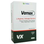 Rc Farma Vemax 60 Kapsül