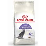 RC Feline Nutrition Royal Canin Sterilised Kısırlaşmış Kedi Maması 4 Kg