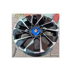 Rc Jant-Alpina 7.0X17 4X100 17* Et:37 Cb:60.1 Yeni Clio Jantı-4 Adet
