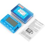 Rc Pil Kapasite ve Voltaj Test Cihazı, Hassas Ölçüm Aracı - Seçenek 1