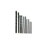 RC R&c Matkap Ucu Seti Matkap Tığ Seti 10'lu (1,5MM-4MM ARASI)