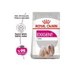 Rc Royal Canin Exigent Mini Adult Dog Food Yetişkin Köpek Maması 3Kg