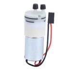 RC Tekne Motoru, RC Tekneler Için Yüksek Performanslı Metal Su Basınç Pompalı Tekneler İçin Sintine Pompaları
