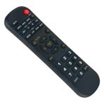RC2K VINABTY Kızılötesi Yedek Uzaktan Kumanda Yamaha DVD-S530 DVD-S520B RC2H DVD13 DVD-S559 DVD-S659 DVD-S540 DV-S5450 DVD Video CD Player için