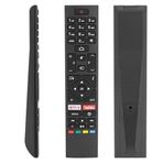 Rc43157 / Ct-8557 H0369 Netflix-youtube Tuşlu Lcd Led Tv Kumandası