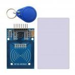 RC522 RFID NFC (Temazsız kart) Kiti