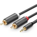 Rca 3.5mm Aux Ses Kablosu 2 Metre