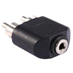 Rca Erkek Jack