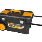 RCA4024 Tekerlekli Mobil Alet Takım Çantası 640 x 400 x 350 mm
