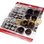 Rcecho 174; Trumpeter Military 1/35 lav Series 8 x 8 Tires (214/85 R16 XML) hobi 06607 P6607 with 174; Full Version Apps Edition