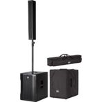 Rcf Evox12 1400W Dijital Aktif Set Hoparlör