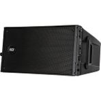 Rcf HDL10A 2x8" Aktif Line Array Hoparlör 700W / RMS 2" Hf