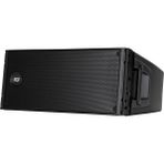 Rcf HDL20A 2 x 10" Aktif Line Array Hoparlör