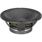 Rcf MB8G181 8" 8 Ohm Mid-Bass Hoparlör (HDL10-A Uyumlu) - Siyah