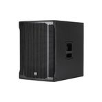 Rcf Sub 8003-AS Iı 18" Aktif Subwoofer 1100 / 2200 Watt