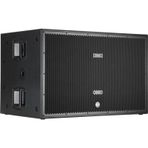 RCF SUB-8006AS Aktif Subbass Kabin Hoparlör