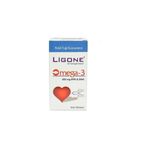 Rcfarma Lıgone Omega-3 60 Softjel