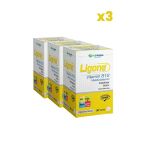 Rcfarma Ligone Vitamin B12 30 Çiğneme Tablet X3 Adet