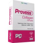 RCFARMA Provess Collagen Complex Kapsül