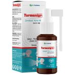 RCFARMA Turmenigra Boğaz Sprey