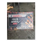 Rcn Kullan At Hazır Mangal -