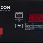 Rcon Manuel Kazan Kontrol Paneli
