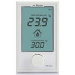 RCON RC 225 Dijital Dik Oda Termostatı