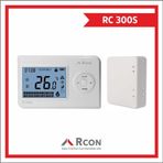 RCON RC 300S Kablosuz Programlanabilir Dijital Oda Termostatı