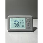Rcon Rc 305S Kablosuz Programlanabilir Oda Termostatı - 1