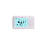 Rcon RC 305S KABLOSUZ PROGRAMLANABİLİR ODA TERMOSTATI