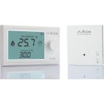 Rcon RC205S Kablosuz Oda Termostatı