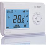 RCON RC300S Dijital Kablosuz Haftalık Programlı Oda Termostat