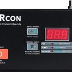 Rcon Stokerli Kazan Kontrol Paneli