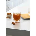 RCR Adagio 350 ml 6'lı Su Bardağı