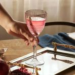 Rcr Brillante Kadeh 370 Ml - 6'Lı Set