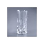 RCR Crystal RCR Opera Yüksek Kalite Cam 6'lı Meşrubat Bardağı Seti 360 ml