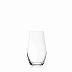 RCR Ego 6'lı 500 ml Meşrubat Bardağı Seti