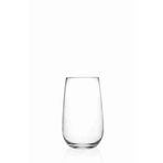 RCR Invino 6'lı 480 ml Meşrubat Bardağı Seti