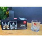 RCR Marka Melodia 340 ml Kristal Bardak - 001 - Beyaz