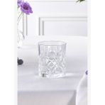 RCR Melodia 330 ml Kristal Su Bardağı