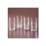 RCR Mixology 4'lü 350 ml Meşrubat Bardağı